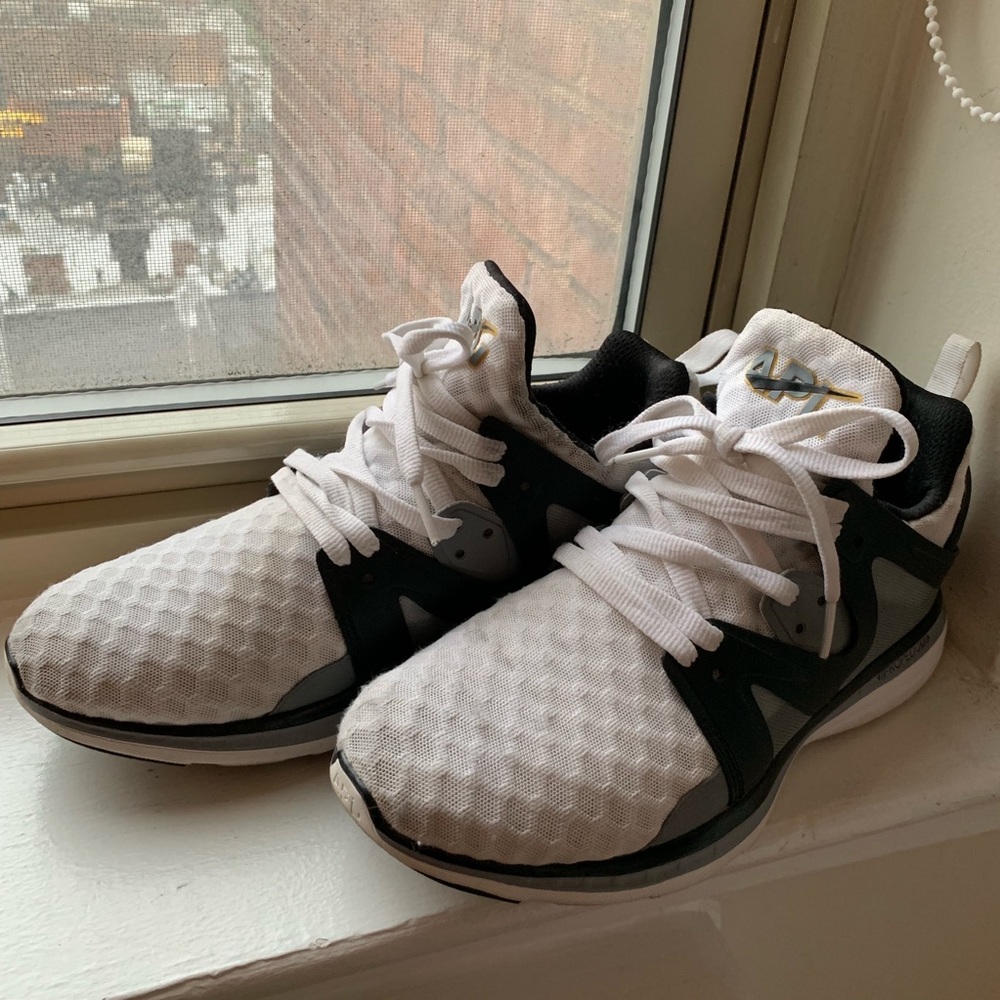 APL Ascend Sneakers - GOOD condition